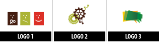 Logo Options
